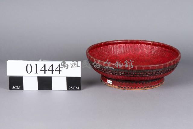竹籃藏品圖，第2張