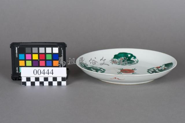 盤藏品圖，第2張