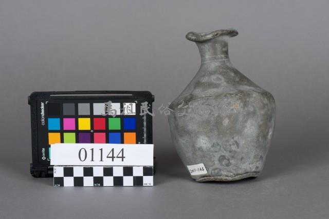 酒壺藏品圖，第2張