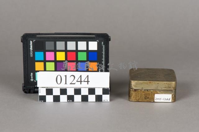 盒藏品圖，第2張