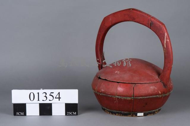 提籃藏品圖，第2張