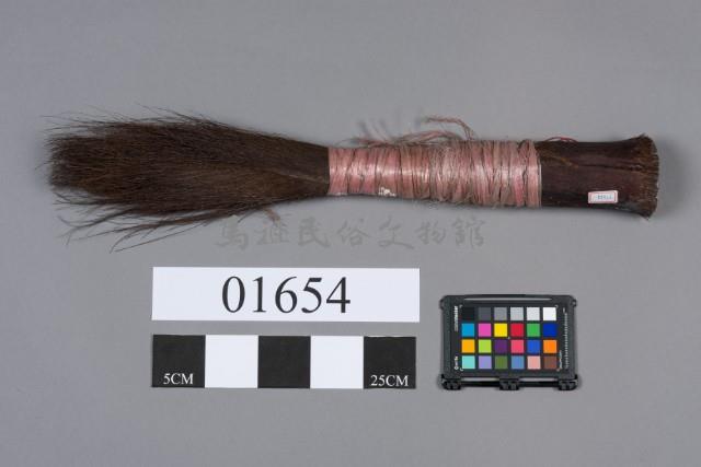 棕筅藏品圖，第2張