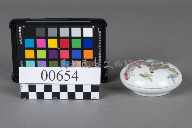 硯台盒藏品圖，第2張