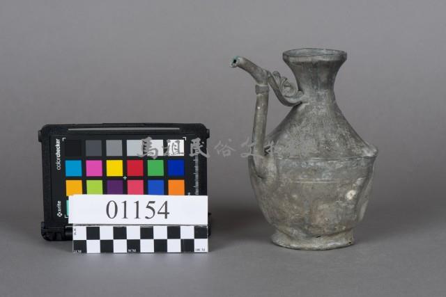 酒壺藏品圖，第2張