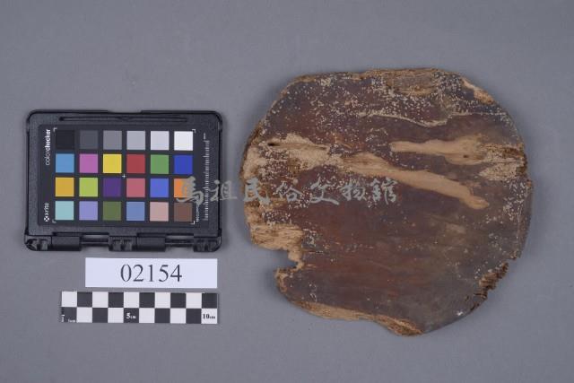 木構件藏品圖，第2張