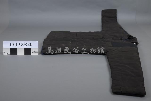 棉襖(男裝)藏品圖，第2張
