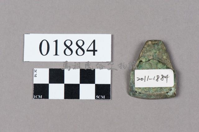 銀飾品藏品圖，第2張