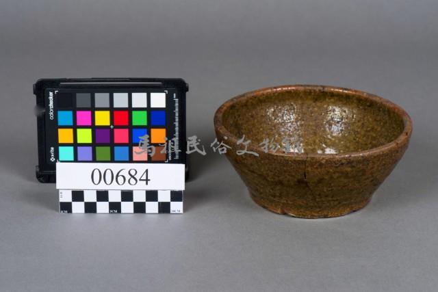 陶碗藏品圖，第2張