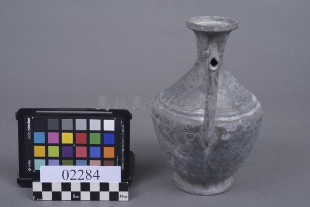 錫壺藏品圖，第2張