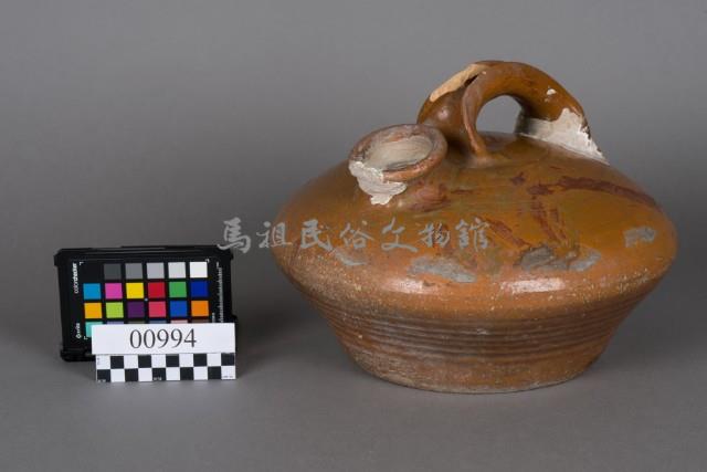 夜壺藏品圖，第2張