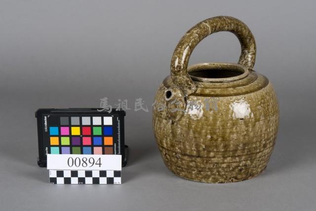 茶壺藏品圖，第2張