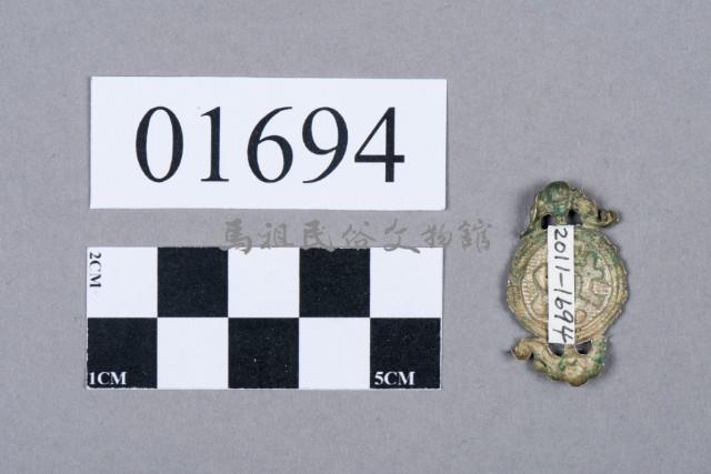 帽徽藏品圖，第2張