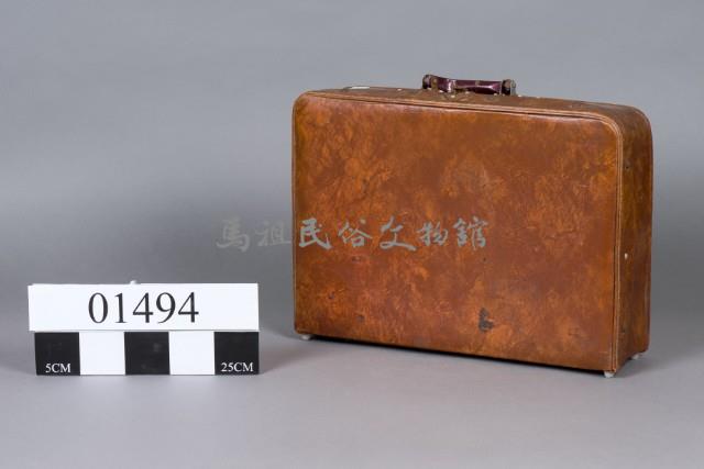 行李箱藏品圖，第2張