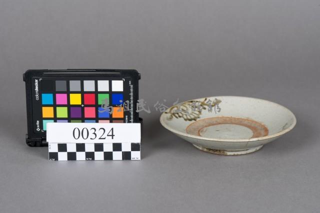 碟盤藏品圖，第2張