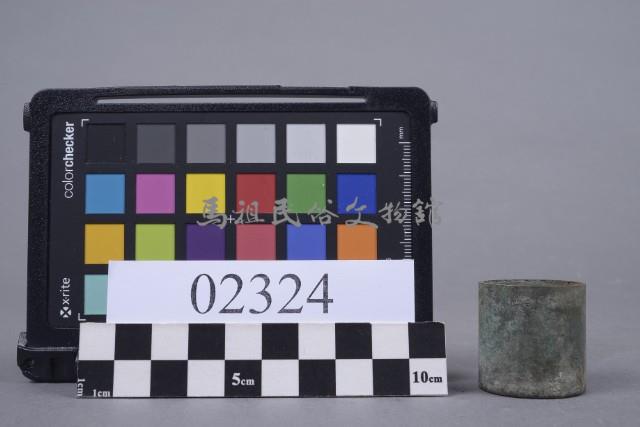 銅構件藏品圖，第2張