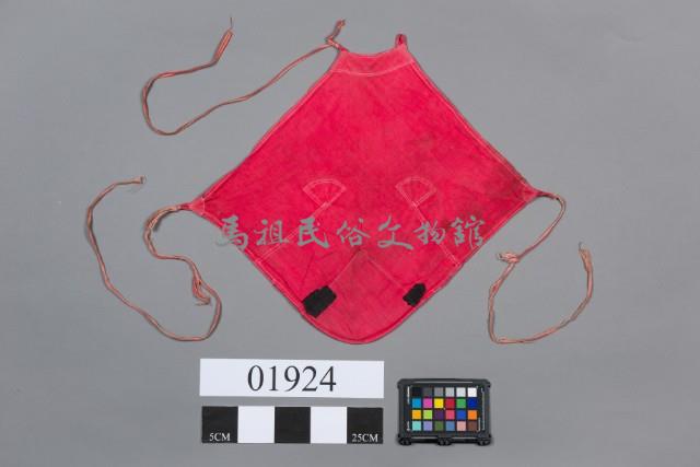 肚兜藏品圖，第2張