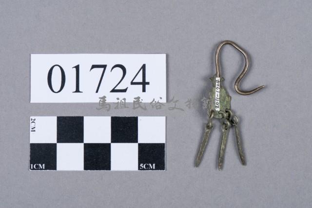 耳環藏品圖，第2張