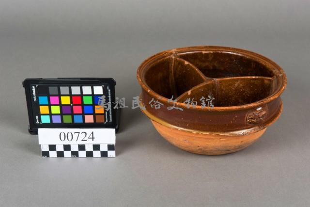 陶盆藏品圖，第2張