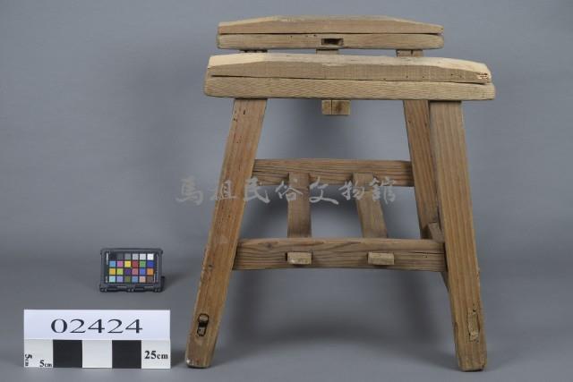 搖籃底座藏品圖，第2張