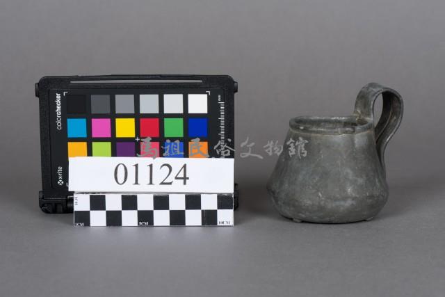 量酒杯藏品圖，第2張