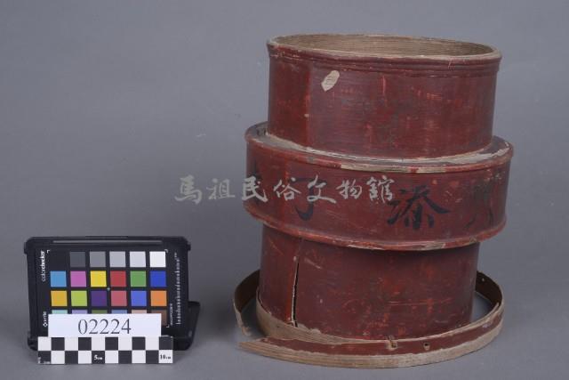 歲飯籠藏品圖，第2張