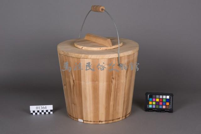 木桶藏品圖，第2張