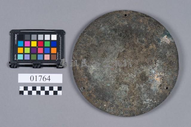 秤盤藏品圖，第2張