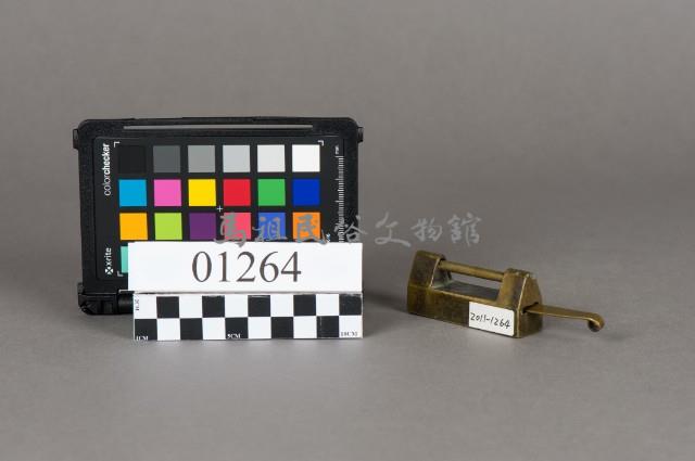 鎖藏品圖，第2張