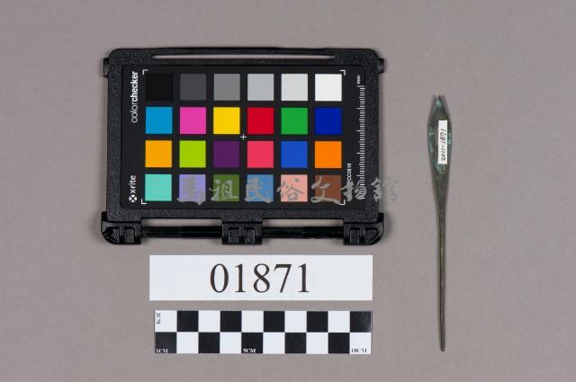 銀飾品藏品圖，第2張