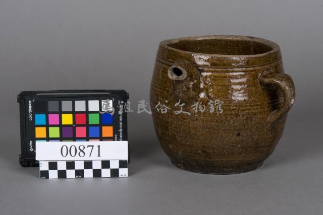 壺罐藏品圖，第2張