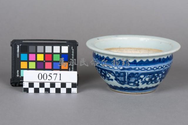盆藏品圖，第2張