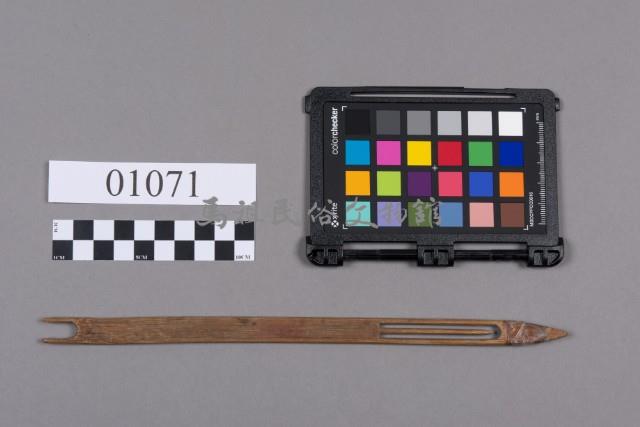 網梭藏品圖，第2張