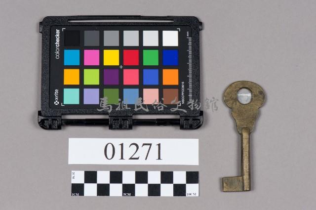 鑰匙藏品圖，第2張