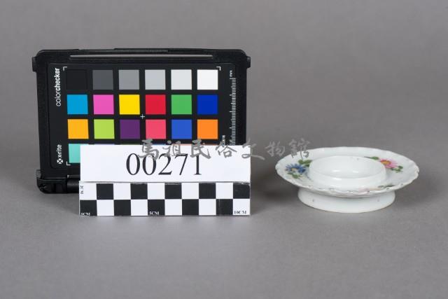 碟座藏品圖，第2張