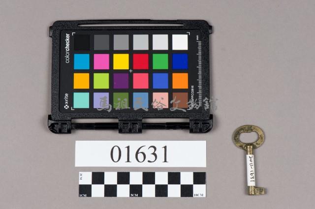 鑰匙藏品圖，第2張