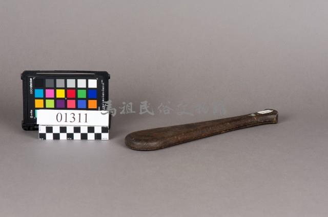 木盒藏品圖，第2張