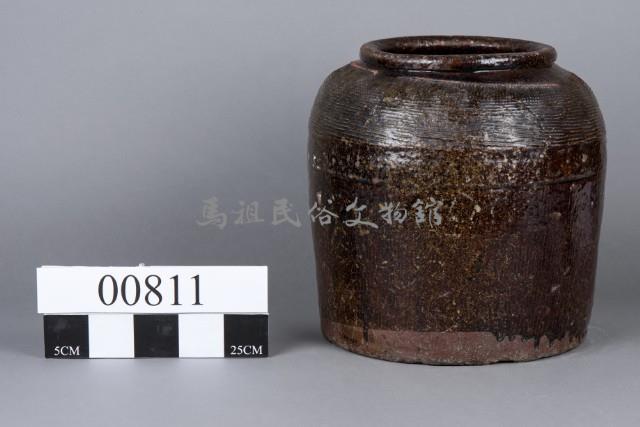 陶甕藏品圖，第2張