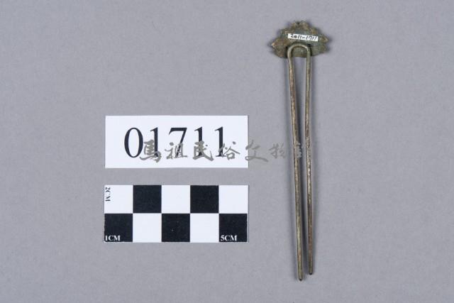 釵藏品圖，第2張