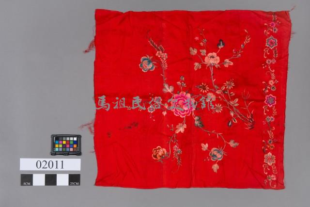 包巾藏品圖，第2張