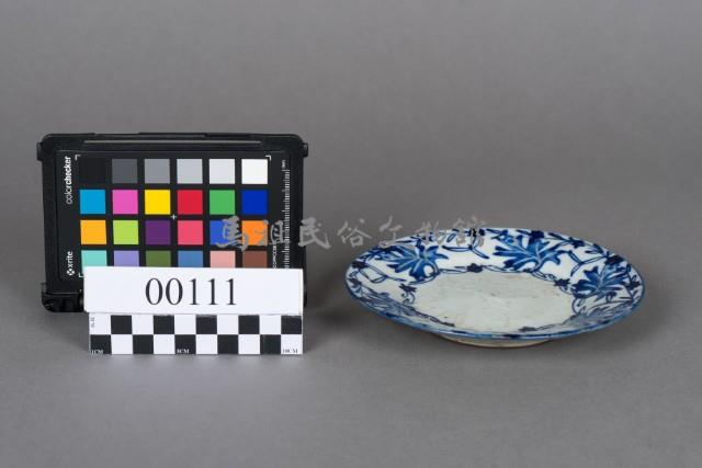 瓷盤藏品圖，第2張
