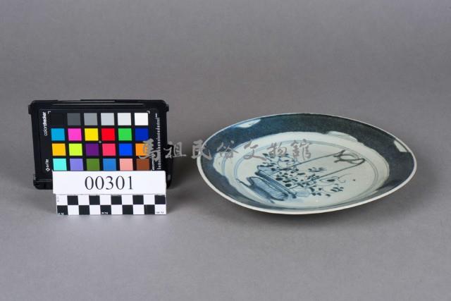 盤藏品圖，第2張