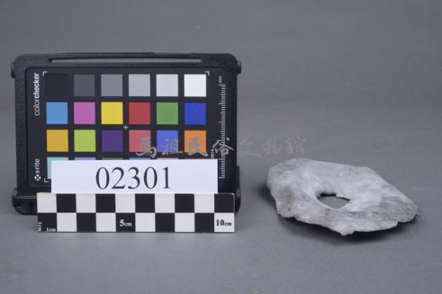 錫構件藏品圖，第2張