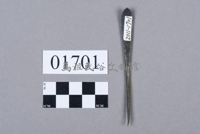 髮簪藏品圖，第2張