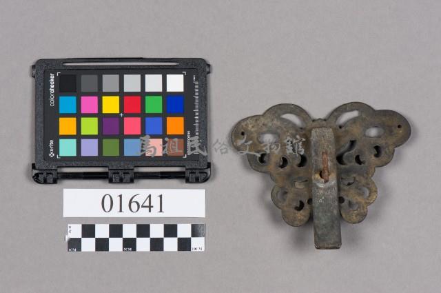 抽屜板裝飾藏品圖，第2張