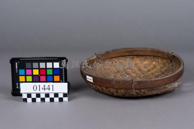 籮蓋藏品圖，第2張