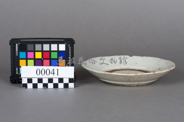 瓷盤藏品圖，第2張