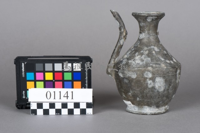 酒壺藏品圖，第2張