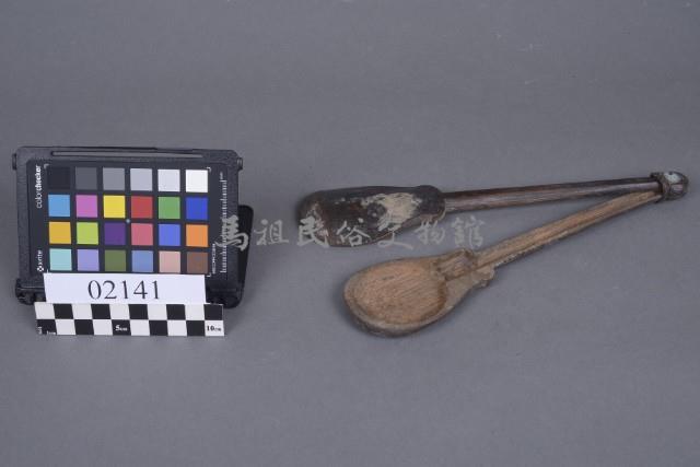 木盒藏品圖，第2張