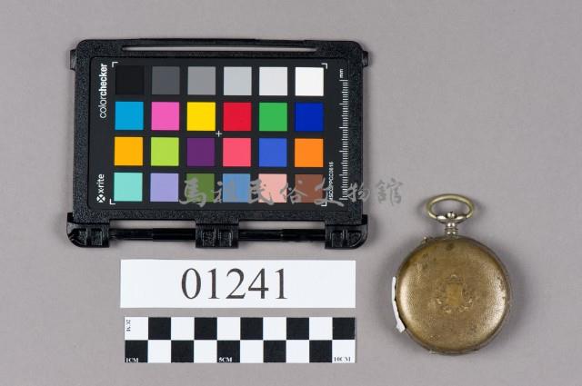 懷錶藏品圖，第2張