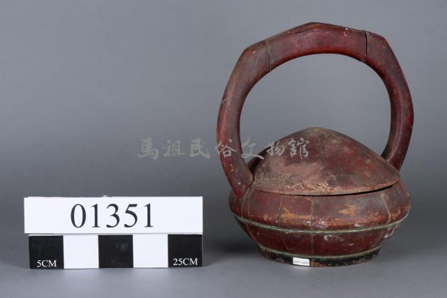 提籃藏品圖，第2張